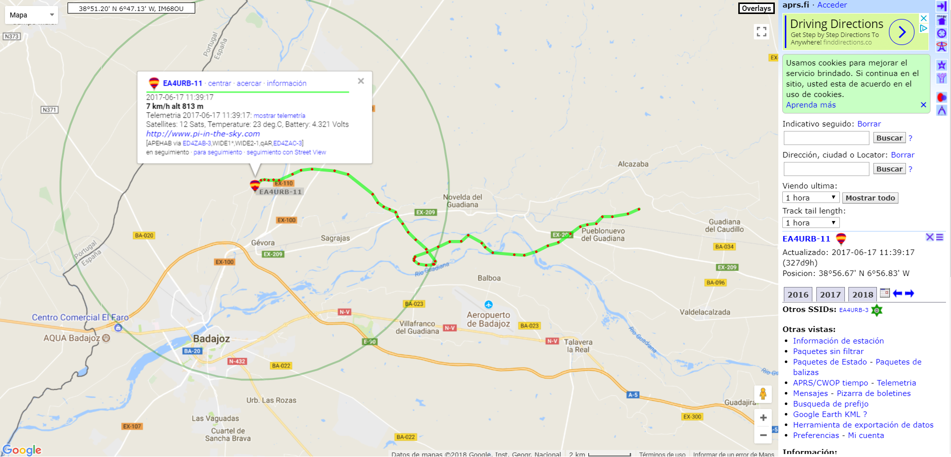 aprs