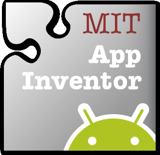 Logo de App Inventor